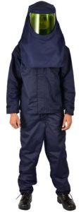 ARC Flash Suit