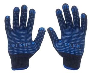 Cotton Hand Gloves
