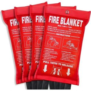Fire Blanket