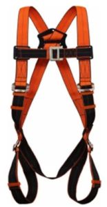 Inovatix IIL-114 Full Body Safety Harness