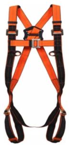 Inovatix IIL-115 Full Body Safety Harness