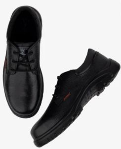 Karam FS05 Workman Leather Safety Shoe