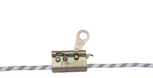 Karam Pn 2000A Rope Grab Fall Arrester