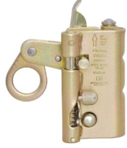 Karam Pn 2000A Rope Grab Fall Arrester