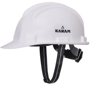 Karam PN-521 Ratchet Type Safety Helmet