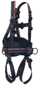Karam PN42-01 Full Body Rhino Harness