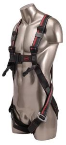 Karam PN42-01 Full Body Rhino Harness