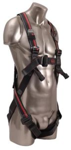 Karam PN42-01 Full Body Rhino Harness