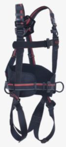 Karam PN43(01) Rhino Full Body Harness