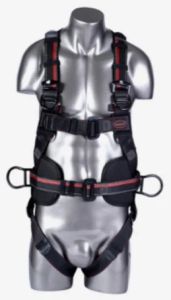 Karam PN43(01) Rhino Full Body Harness