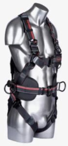 Karam PN43(01) Rhino Full Body Harness