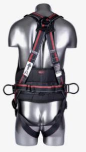 Karam PN43(01) Rhino Full Body Harness