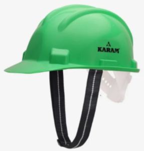 Karam PN501 Nape Strap Safety Helmet