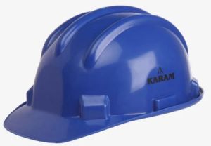 Karam PN501 Nape Strap Safety Helmet
