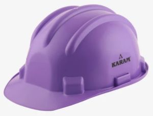 Karam PN501 Nape Strap Safety Helmet