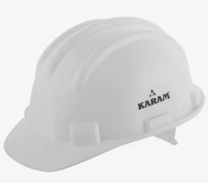 Karam PN501 Nape Strap Safety Helmet