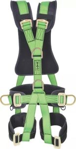 Karam PN56 Tower Harness