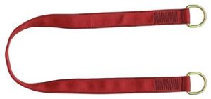 Karam PN804 Anchor Cross Arm Strap