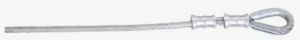 Karam PN813 Anchorage Steel Wire Rope Sling