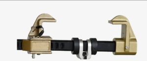 Karam SA08 Beam Anchor