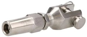 Stainless Steel Cable Extremity