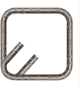 7Mm TMT Bar Ring
