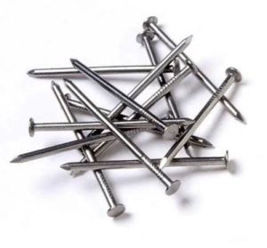 2 Inch Iron Nail