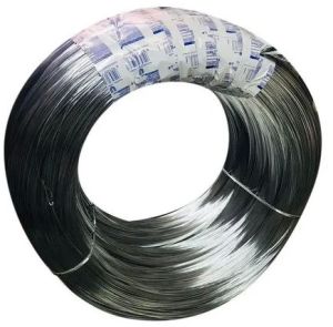20 Gauge Iron Binding Wire