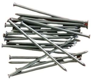 3 Inch Iron Nail