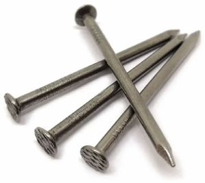 5 Inch Iron Nail