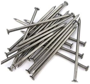 6 Inch Iron Nail
