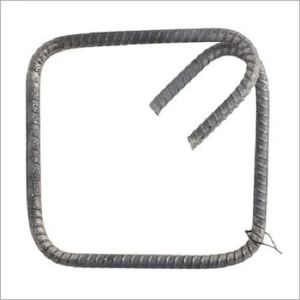 6 Mm TMT Bar Ring