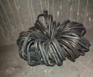 8 Mm TMT Bar Ring