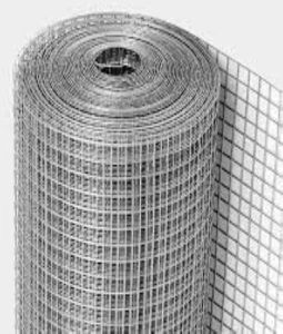 Galvanized Iron Wire Mesh