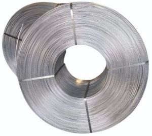 Mild Steel Wire Rob