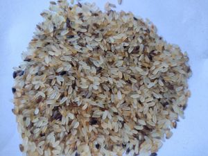 Rejection Rice