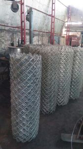 Stainless Steel Wire Mesh
