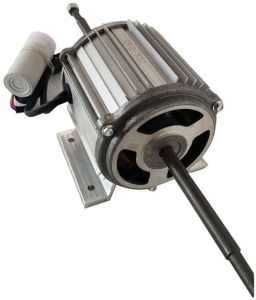 Extended Shaft Industrial Electric Motor