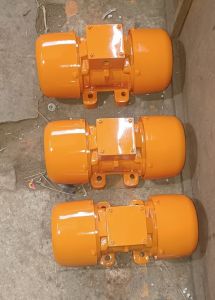 Heavy Duty Industrial Vibrator Motor