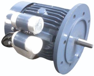 Industrial Taper Shaft Drive Motor