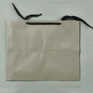 90 GSM Food Grade Kraft Paper Bag