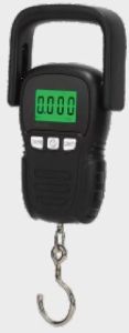 Digital Handheld Hanging Luggage Scale