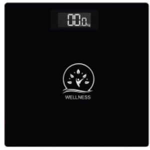 Digital Personal Weighing Scale