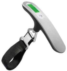 Digital Travel Luggage Scale