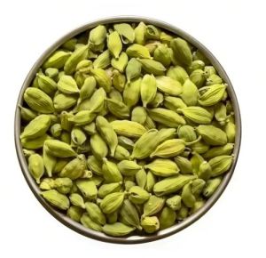 5mm Green Cardamom Seeds