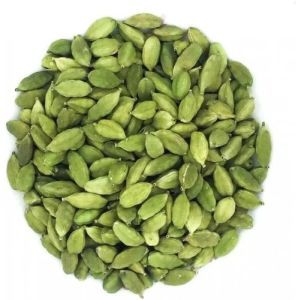 6.5mm Green Cardamom Seeds