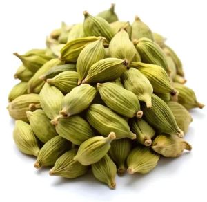 6mm Green Cardamom Seeds