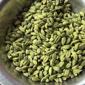 7-8mm Green Cardamom Seeds