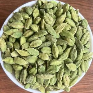 7mm Green Cardamom Seeds