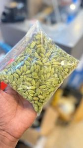 7mm Green Cardamom Seeds